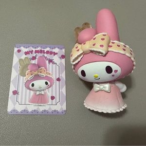 MyMelody Sanrio Miniso Blind Box (Pajama Party)